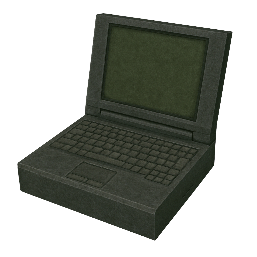 Laptop